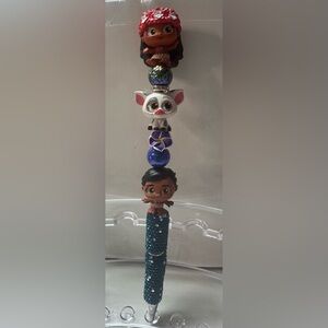 Disney Doorable Pen - extended Tripple - Moana